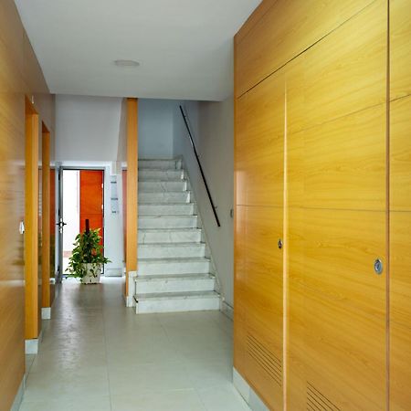 Charming Apartment At San Bernardo Neighborhood By Ocityzen Севиля Екстериор снимка