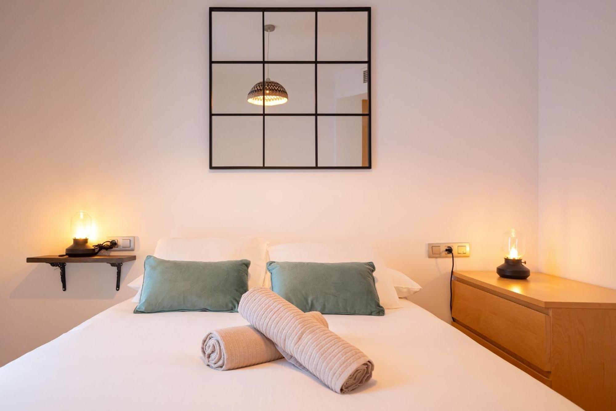 Charming Apartment At San Bernardo Neighborhood By Ocityzen Севиля Екстериор снимка