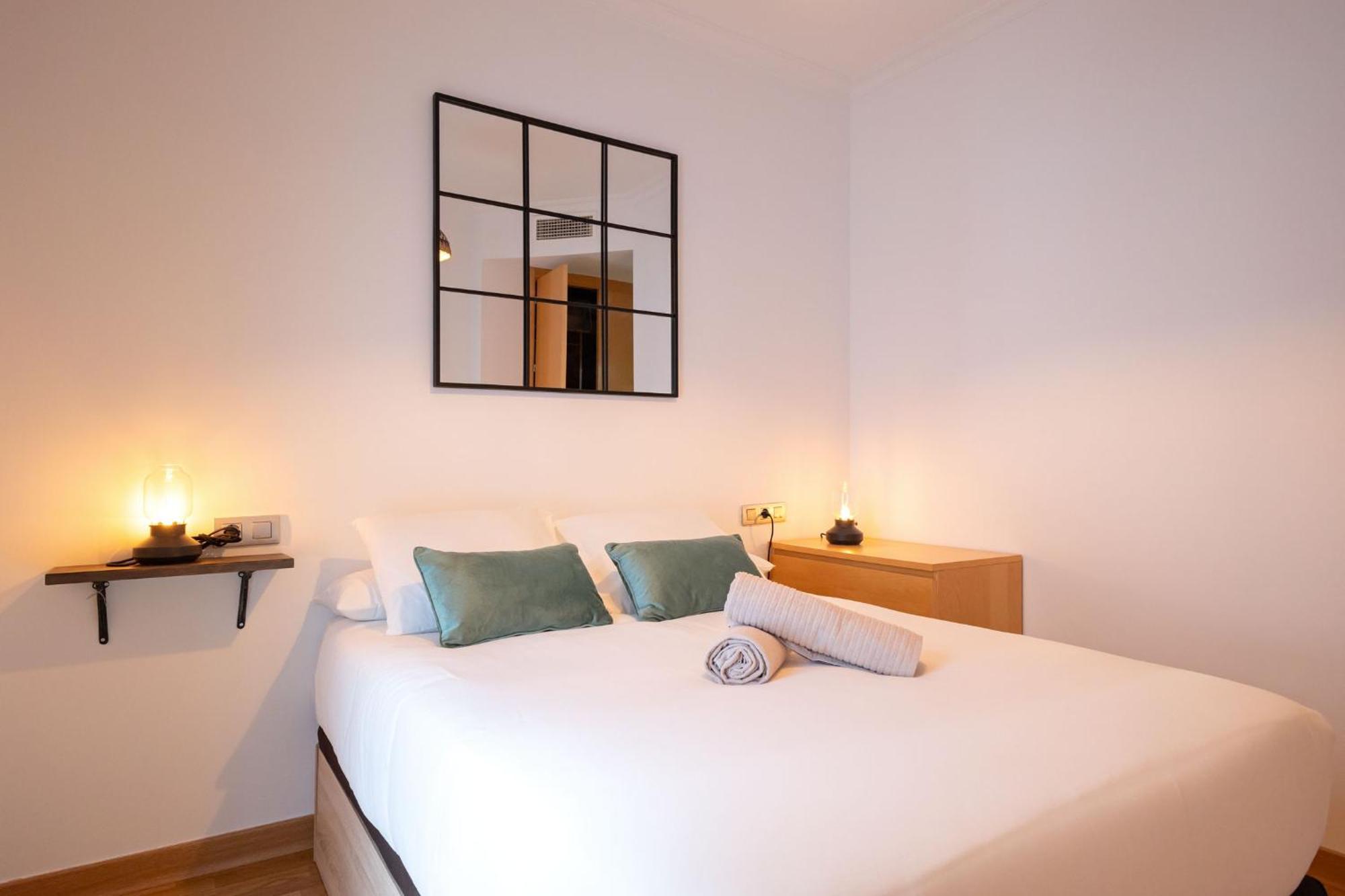 Charming Apartment At San Bernardo Neighborhood By Ocityzen Севиля Екстериор снимка