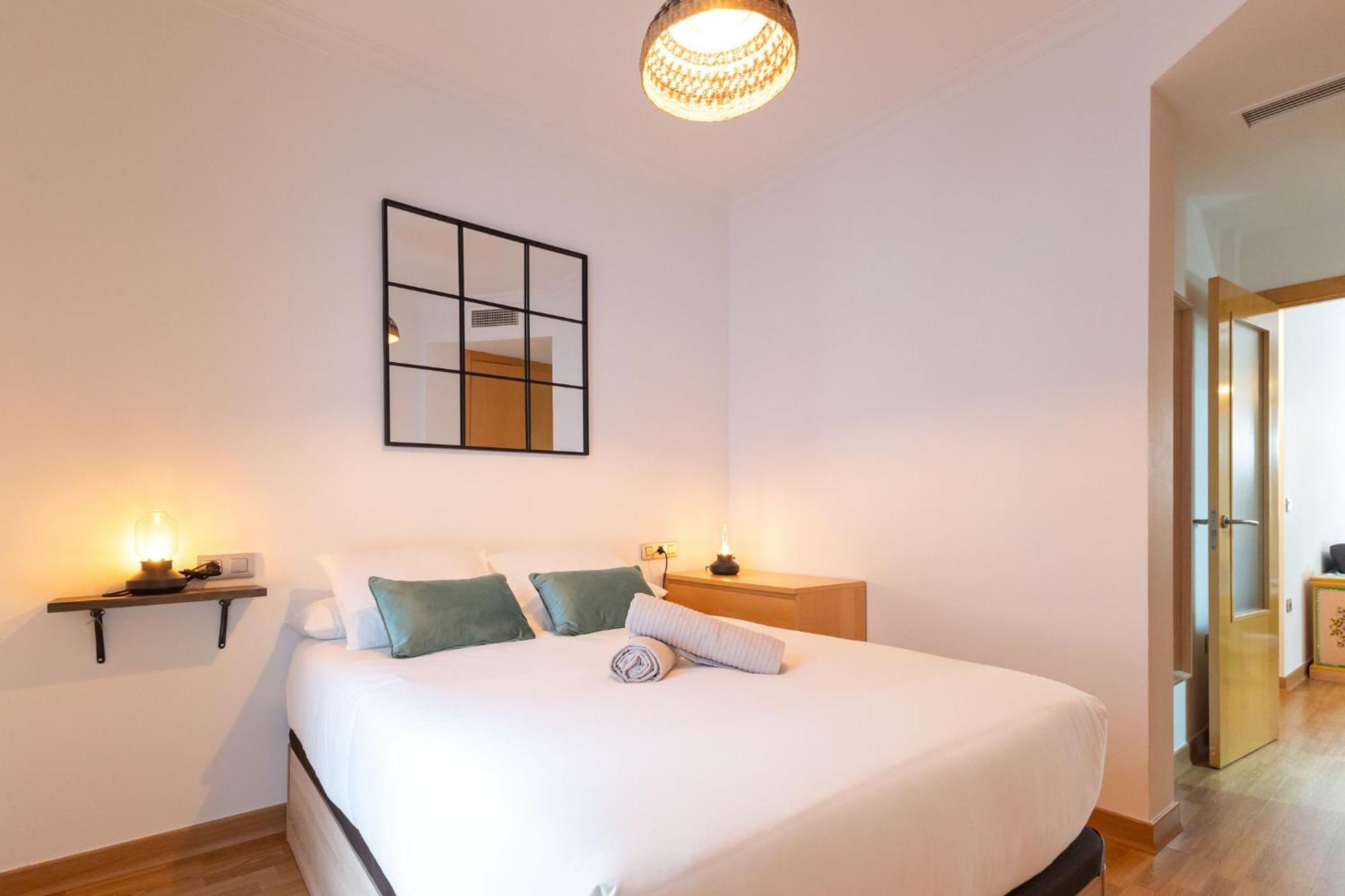 Charming Apartment At San Bernardo Neighborhood By Ocityzen Севиля Екстериор снимка